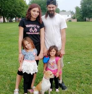 Meet your Posher, Valerie